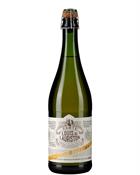 Comte Louis de Lauriston Cidre de Normandie Brut Cider 75 cl 4,5%