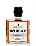 Copenhagen Distillery Batch No. 2 Rare Edition 2021 Dansk Single Malt Whisky 50 cl 49%