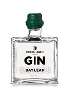 Copenhagen Distillery Bay Leaf Gin 50 cl 45%