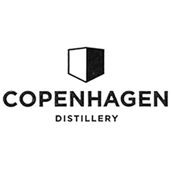 Copenhagen Distillery Gin
