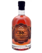 Corsario Caramel Rum Cask Rom Spirit Drink 50 cl 38%