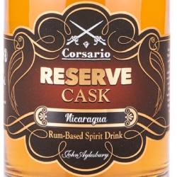 Corsario Rum