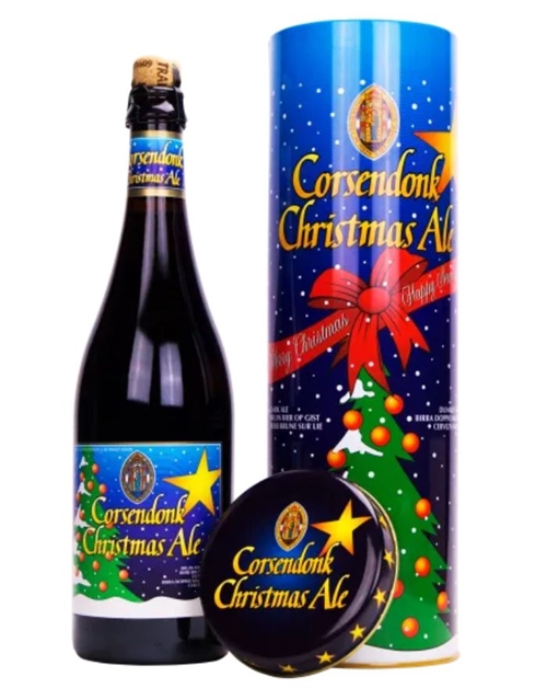 Corsendonk Christmas Ale Juleøl 750 ml 8,5%