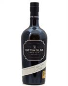 Cotswolds Dry Gin fra England