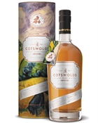 Cotswolds Golden Wold Harvest Series No 1 Single Malt English Whisky