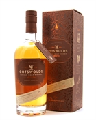 Cotswolds Reserve Small Batch Release Single Malt English Whisky 70 cl 50%