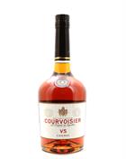 Courvoisier VS Cognac Frankrig 40%