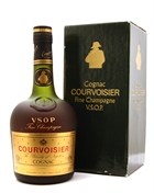 Courvoisier VSOP Fine Champagne French Cognac 70 cl 40%