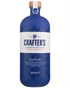 Crafters London Dry Gin fra Estland