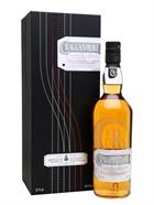 Cragganmore 2016 Annual Release Single Speyside Malt Whisky 55,7%