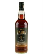 Craigellachie 11 år 2009/2020 James Eadie Single Speyside Malt Whisky 70 cl 53,6%