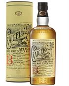 Craigellachie Single Speyside Malt whisky
