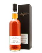 Craigellachie 2007/2022 Adelphi Selection 14 år Single Speyside Malt Whisky 60,9%