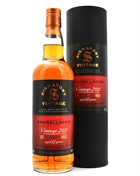 Craigellachie 2012/2024 Signatory Vintage 11 år Edition No. 5 Single Malt Scotch Whisky 70 cl 48,2%