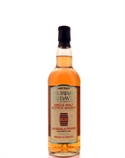 Croftengea Murray McDavid Craft Cask Marsala Finish Single Highland Malt Whisky 