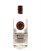 Crossbill Small Batch Premium Scotch Dry Gin 70 cl 43,8%