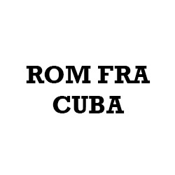 Cubansk Rom
