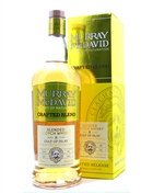 Cult of Islay 2014/2022 Murray McDavid 8 år Blended Scotch Whisky 70 cl 46%