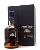 Cutty Sark 25 år Blended Scotch Whisky 45,7%