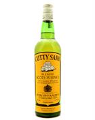 Cutty Sark Gul Etiket Blended Scotch Whisky 40%