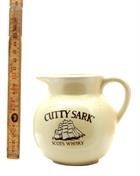 Cutty Sark Whiskykande 1 Vandkande Waterjug