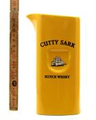 Cutty Sark Whiskykande 3 Vandkande Waterjug