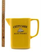 Cutty Sark Whiskykande 4 Vandkande Waterjug