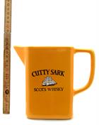 Cutty Sark Whiskykande 5 Vandkande Waterjug