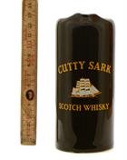 Cutty Sark Whiskykande 6 Vandkande Waterjug