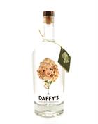 Daffys Gin Small Batch Premium Gin 70 cl 43,4%