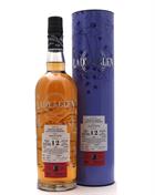 Dailuaine 2008/2020 Lady of the Glen 12 år Single Speyside Malt Whisky 56,3%