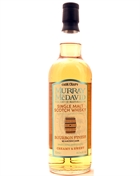 Dailuaine Murray McDavid Craft Cask Bourbon Finish Single Speyside Malt Whisky 70 cl 44,5%