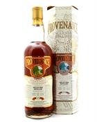 Dallas Dhu 1981/2001 McGibbons Provenance 19 år Single Speyside Malt Scotch Whisky 43%