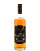 Dalmore 12 år Black Label Whyte & Mackay Single Highland Malt Scotch Whisky 43%