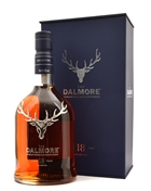 Dalmore 2022 Edition 18 år Highland Single Malt Scotch Whisky 70 cl 43%
