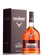 Dalmore Valour Single Highland Malt Whisky 100 cl 40%