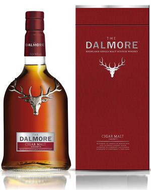 Dalmore Cigar Malt