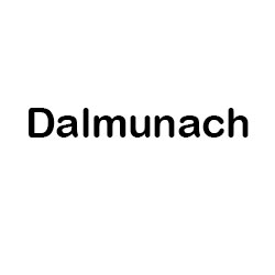 Dalmunach