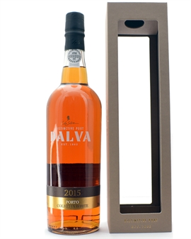 Dalva 2015 Colheita White Portugal Portvin 75 cl 20%