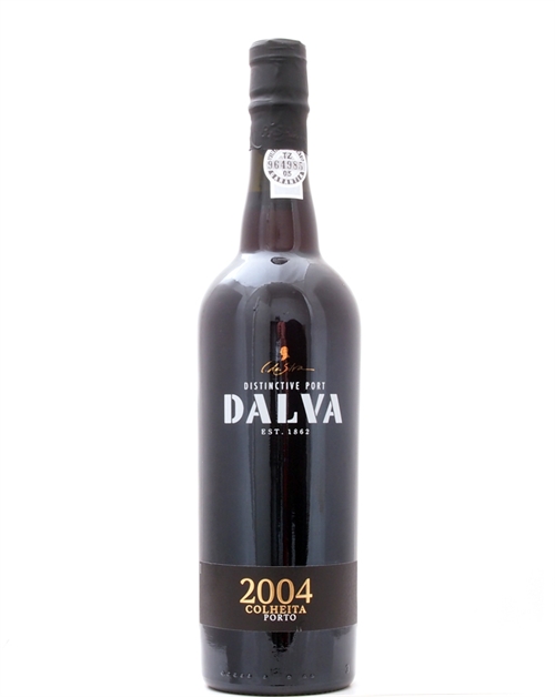 Dalva 2004 Colheita Portugal Portvin 75 cl 20%