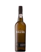 Dalva Dry White Portvin Portugal 75 cl 20%