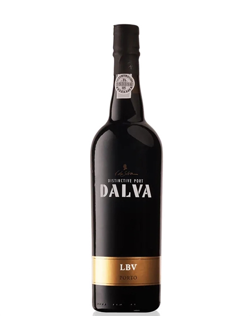 Dalva LBV 2019 Late Bottled Vintage Portugal Portvin 75 cl 20%