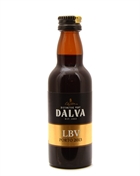 Dalva Miniature LBV 2013 Portugal Portvin 5 cl 20%
