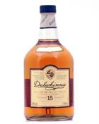 Dalwhinnie 15 år 1 liter Single Highland Malt Whisky 43%