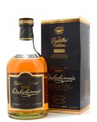 Dalwhinnie 1995/2011 Distillers Edition 15 år Single Highland Malt Scotch Whisky 43%