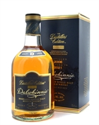 Dalwhinnie 2006/2021 Distillers Edition 15 år Highland Single Malt Scotch Whisky 70 cl 43%