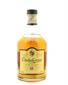 Dalwhinnie The Gentle Spirit 15 år Single Highland Malt Scotch Whisky 43%