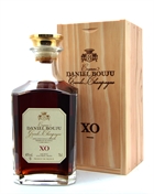 Daniel Bouju X.O. Grande Champagne Fransk Cognac 70 cl 40%