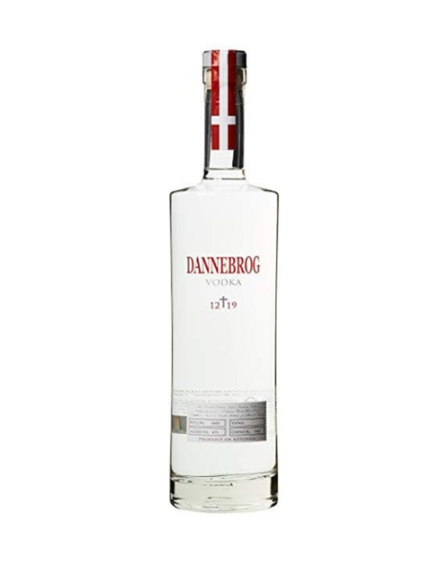 Dannebrog Vodka