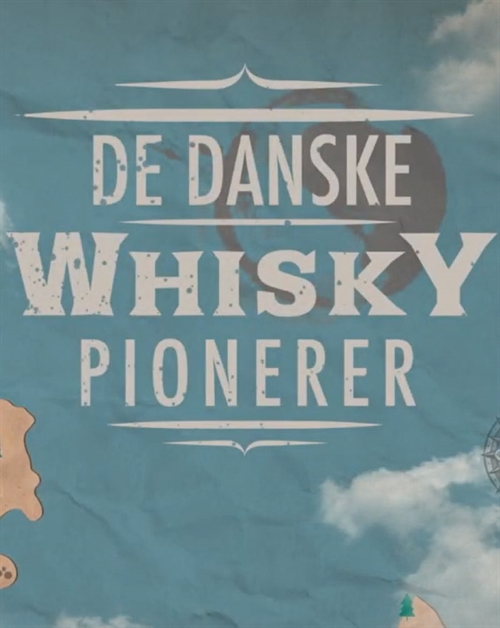 DK 4 - De danske whisky pionerer med Whisky.dk
